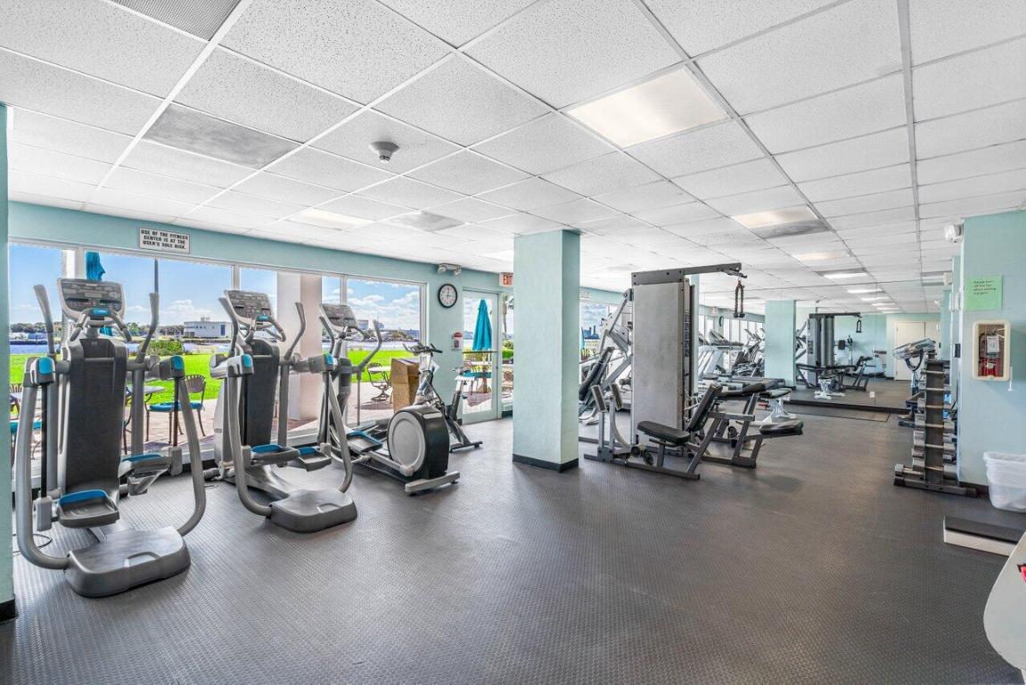 SKY HARBOUR EAST CONDO - Residential