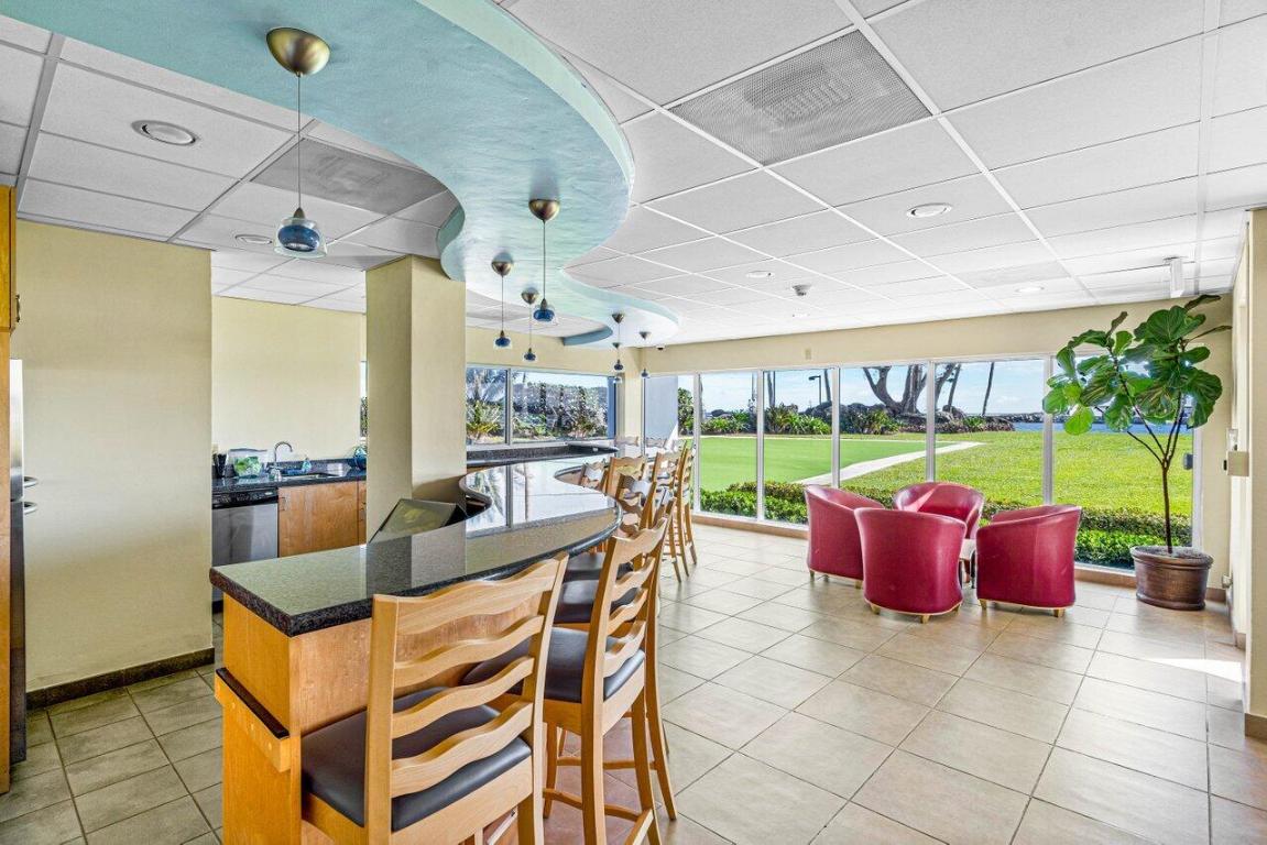 SKY HARBOUR EAST CONDO - Residential