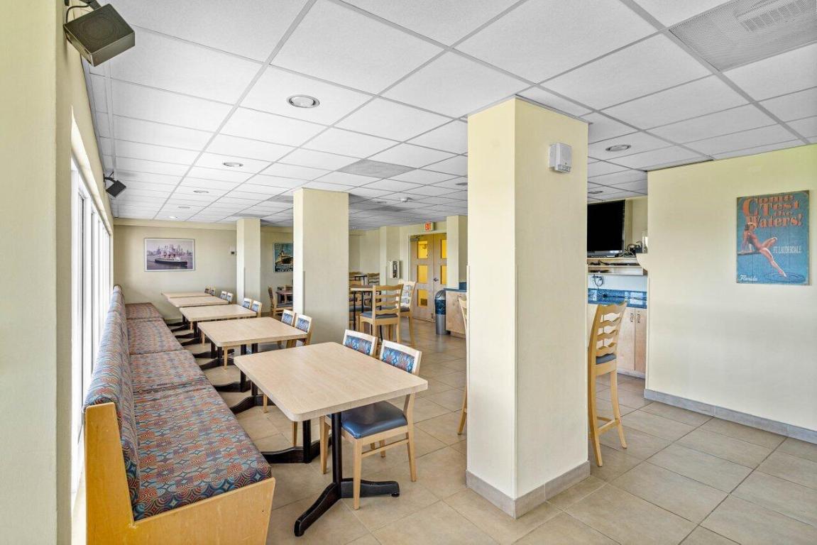 SKY HARBOUR EAST CONDO - Residential