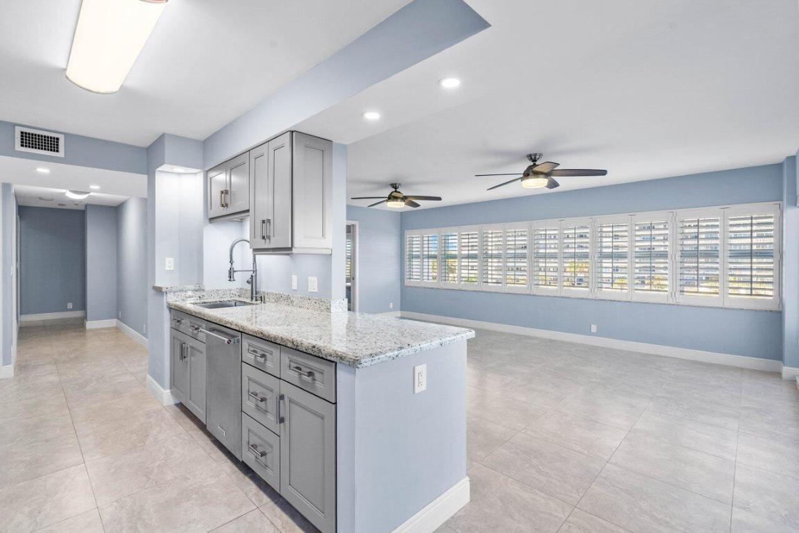 SKY HARBOUR EAST CONDO - Residential