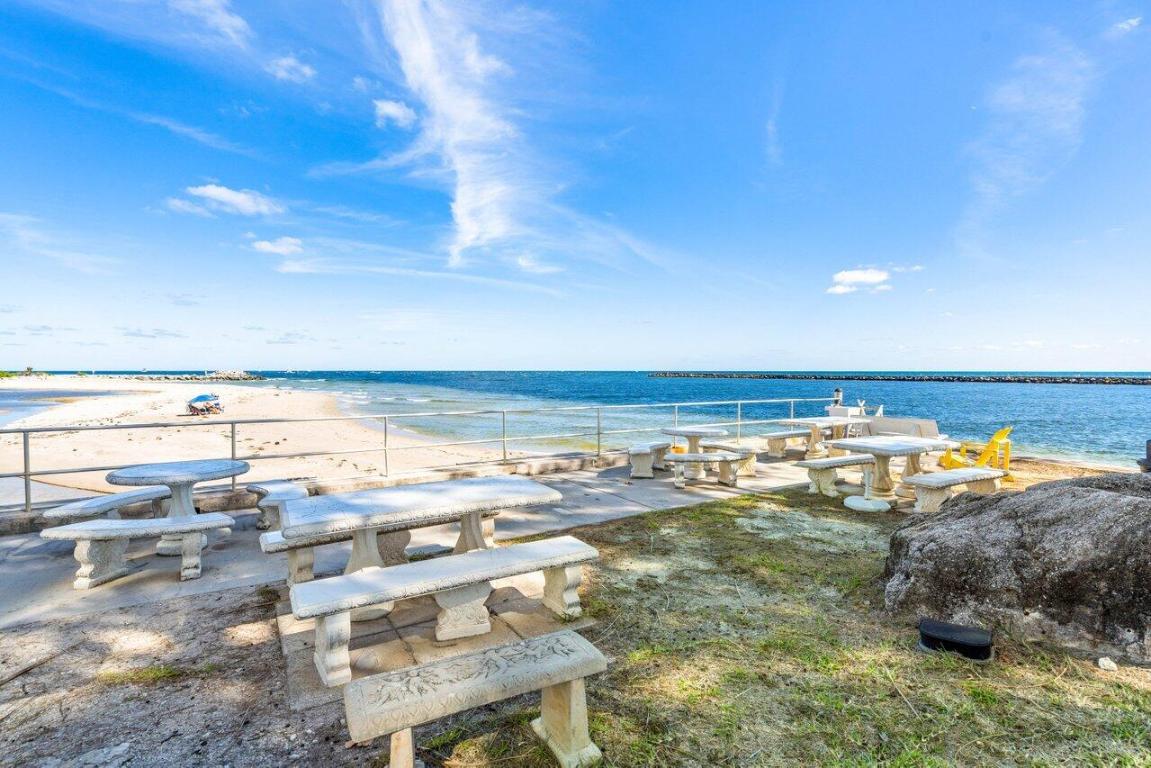 SKY HARBOUR EAST CONDO - Residential