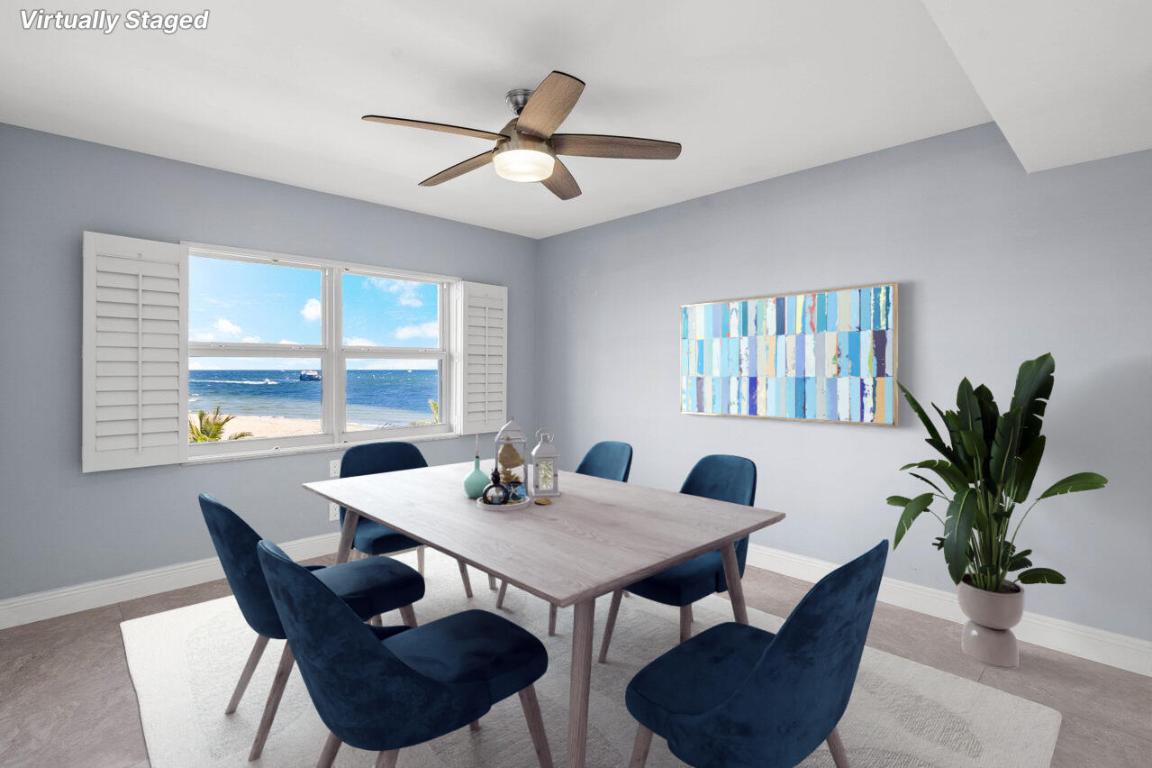 SKY HARBOUR EAST CONDO - Residential