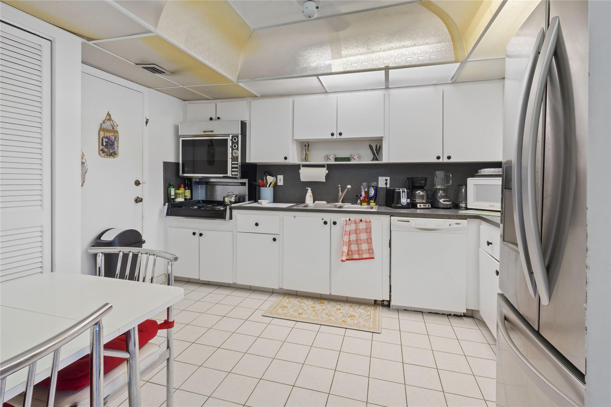 FAIRWAYS RIVIERA - Residential