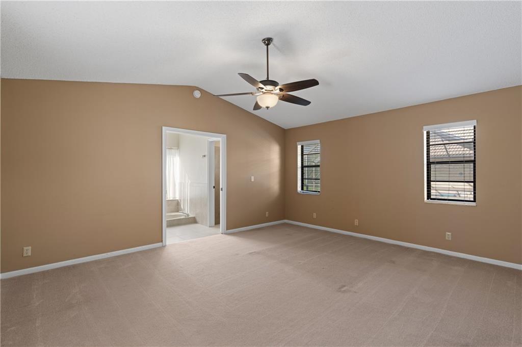 Pine Landing/Cypress Run - Residential