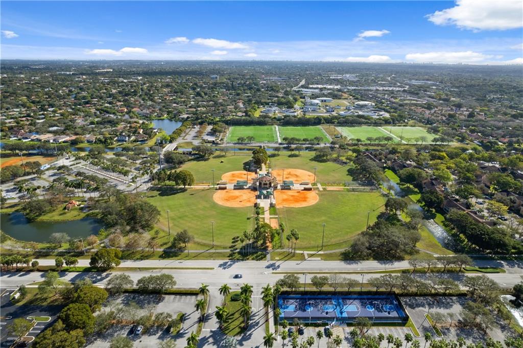 Pine Landing/Cypress Run - Residential