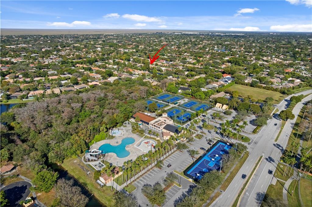 Pine Landing/Cypress Run - Residential