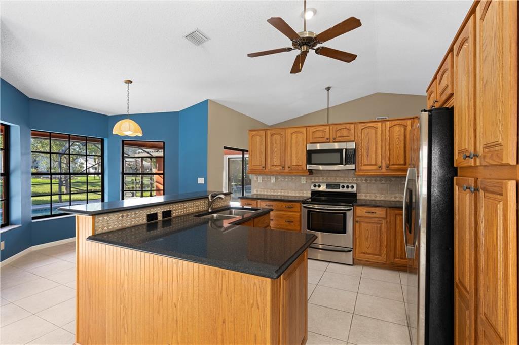 Pine Landing/Cypress Run - Residential