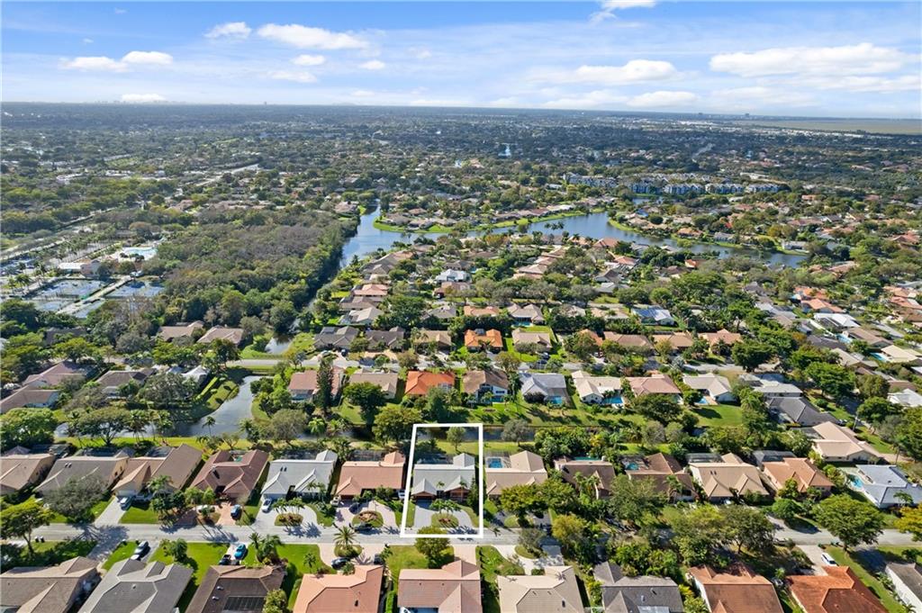 Pine Landing/Cypress Run - Residential