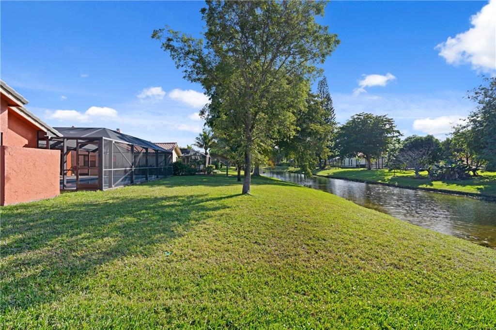 Pine Landing/Cypress Run - Residential