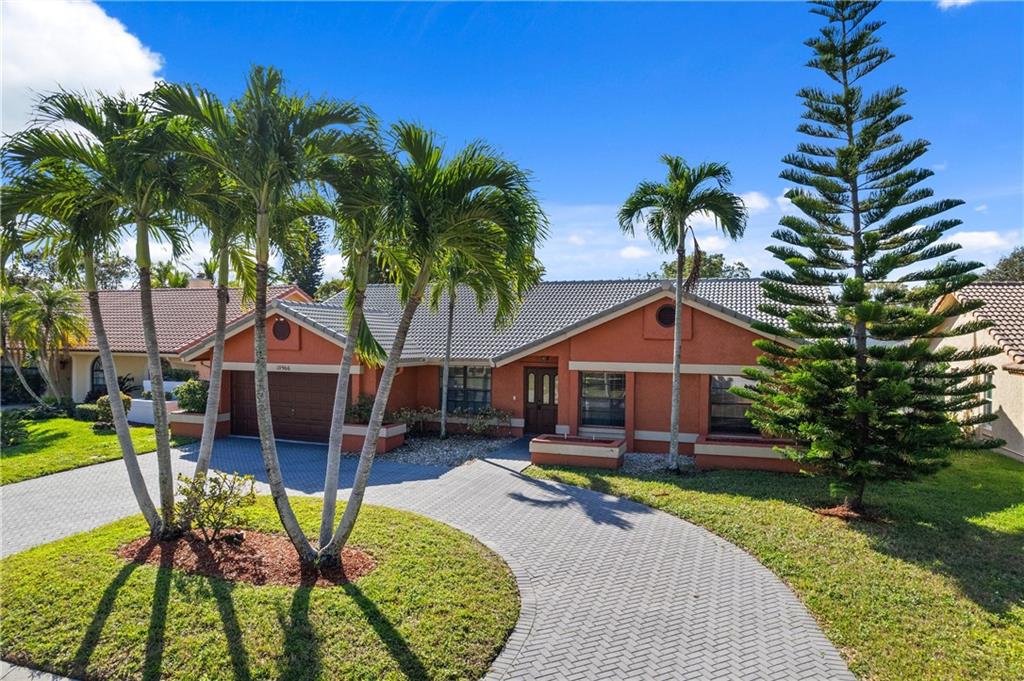 Pine Landing/Cypress Run - Residential