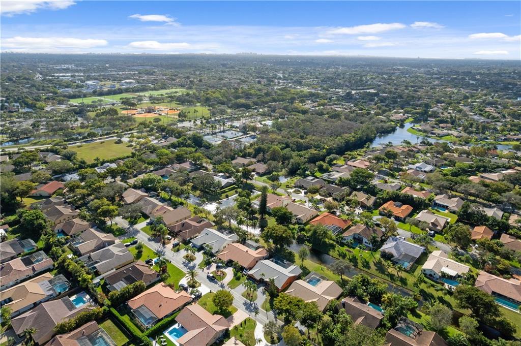 Pine Landing/Cypress Run - Residential