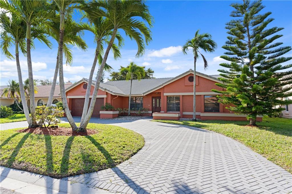 Pine Landing/Cypress Run - Residential