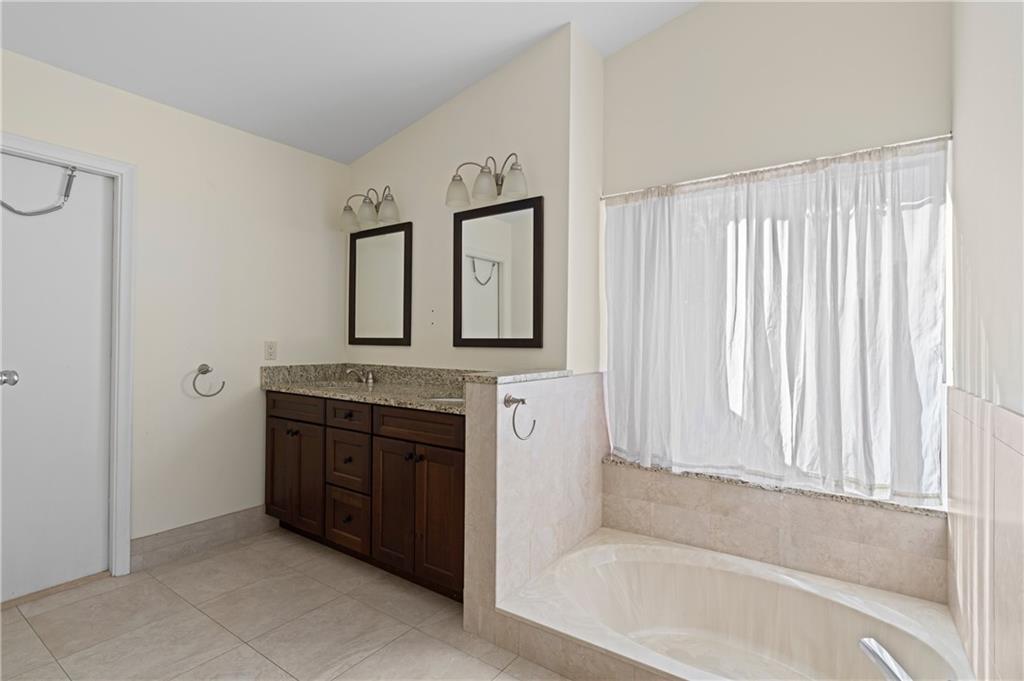 Pine Landing/Cypress Run - Residential