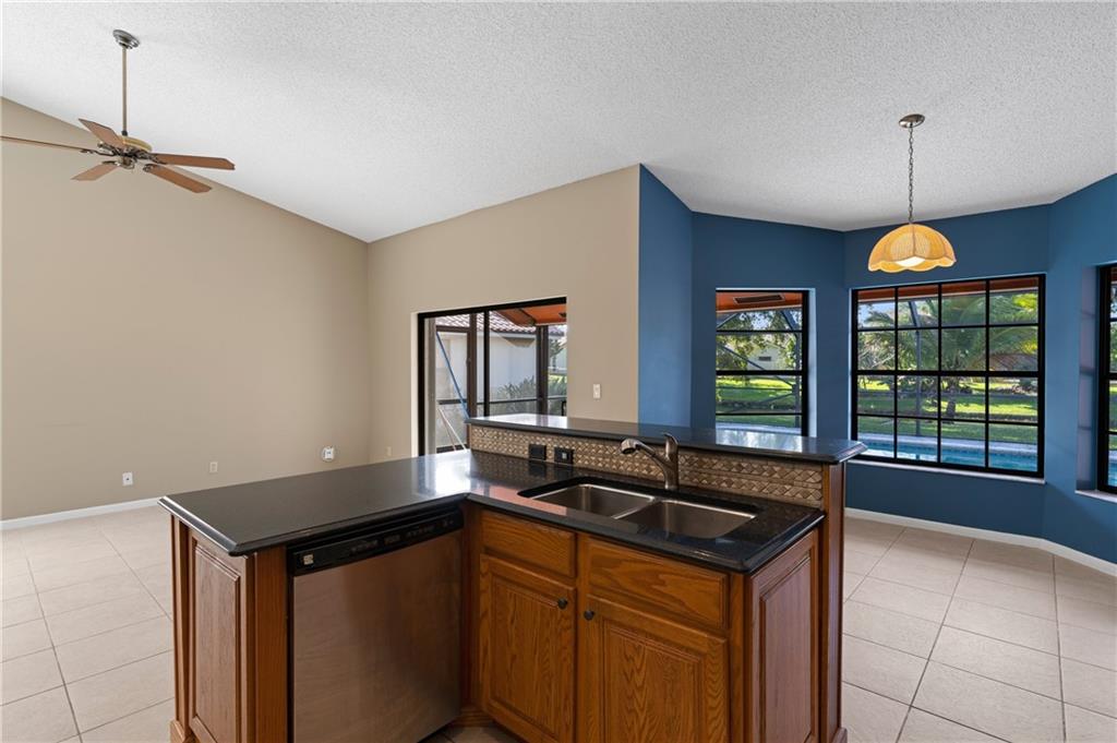 Pine Landing/Cypress Run - Residential