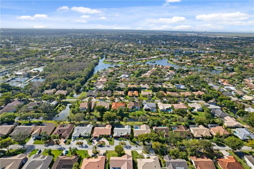 Pine Landing/Cypress Run - Residential