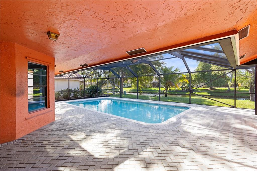 Pine Landing/Cypress Run - Residential