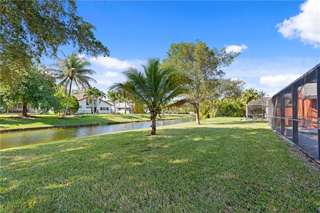 Pine Landing/Cypress Run - Residential