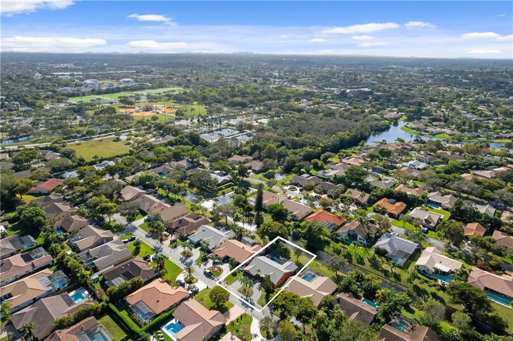 Pine Landing/Cypress Run - Residential