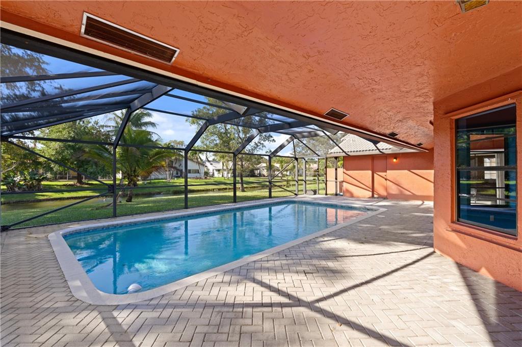 Pine Landing/Cypress Run - Residential