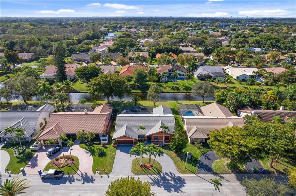 Pine Landing/Cypress Run - Residential