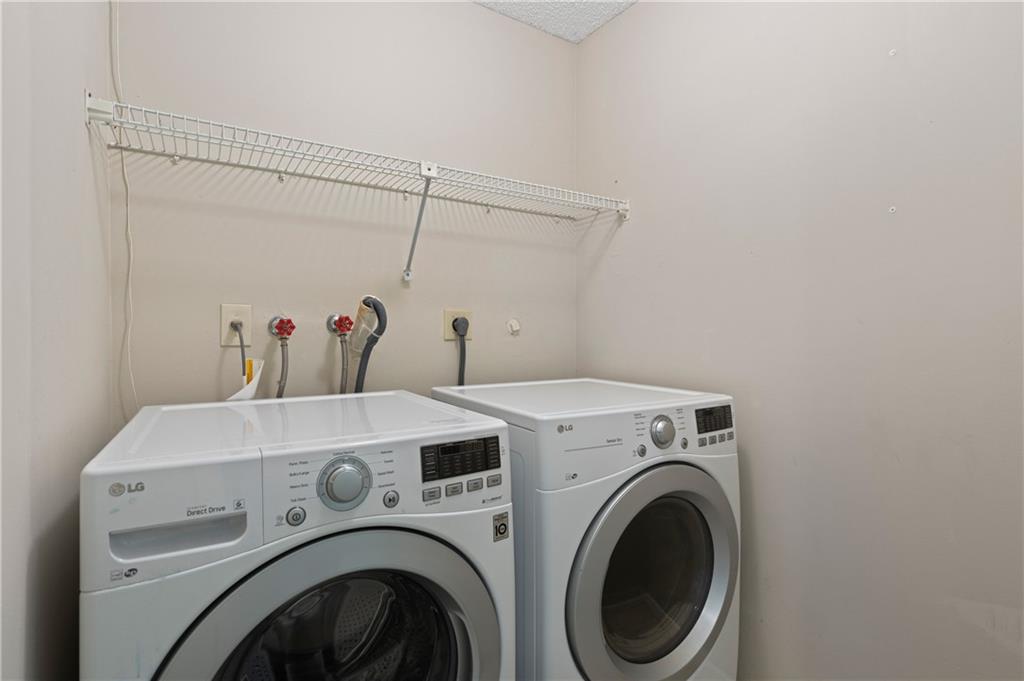 Pine Landing/Cypress Run - Residential