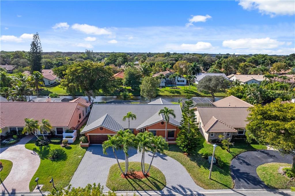 Pine Landing/Cypress Run - Residential