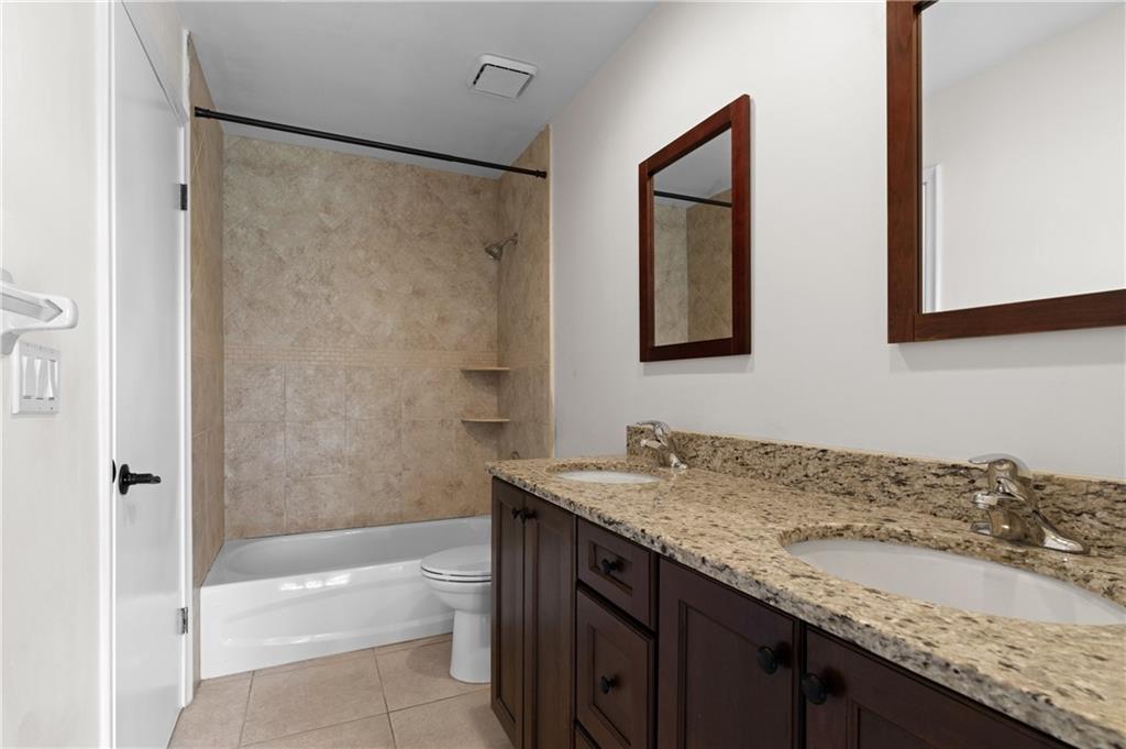 Pine Landing/Cypress Run - Residential