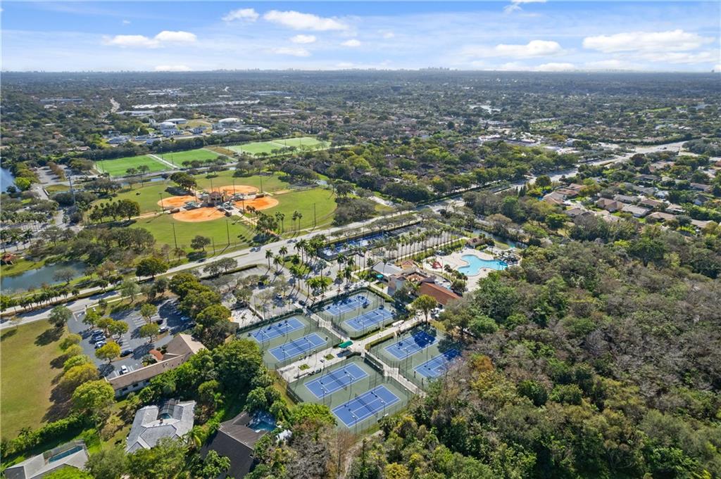 Pine Landing/Cypress Run - Residential