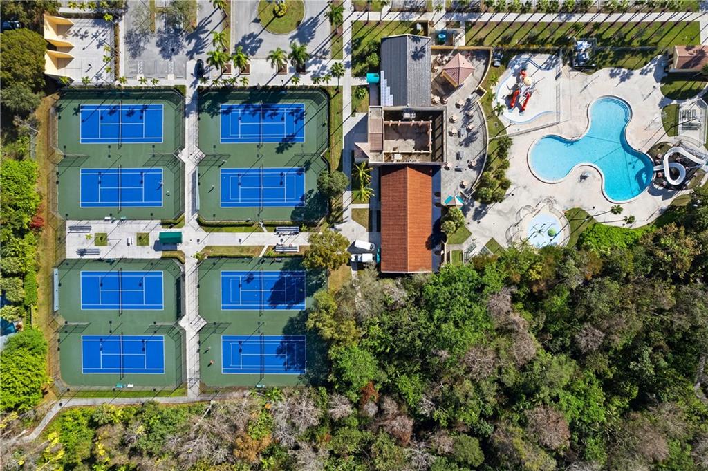 Pine Landing/Cypress Run - Residential