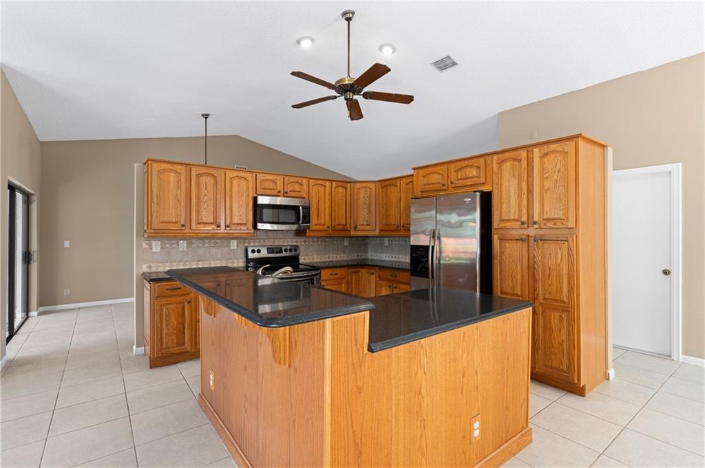 Pine Landing/Cypress Run - Residential