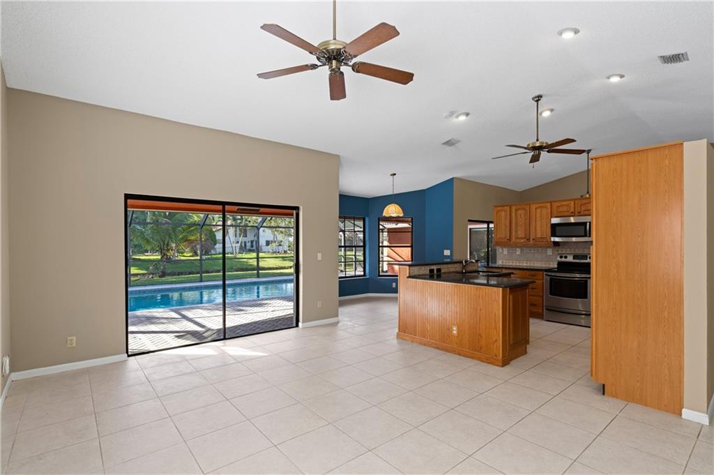 Pine Landing/Cypress Run - Residential