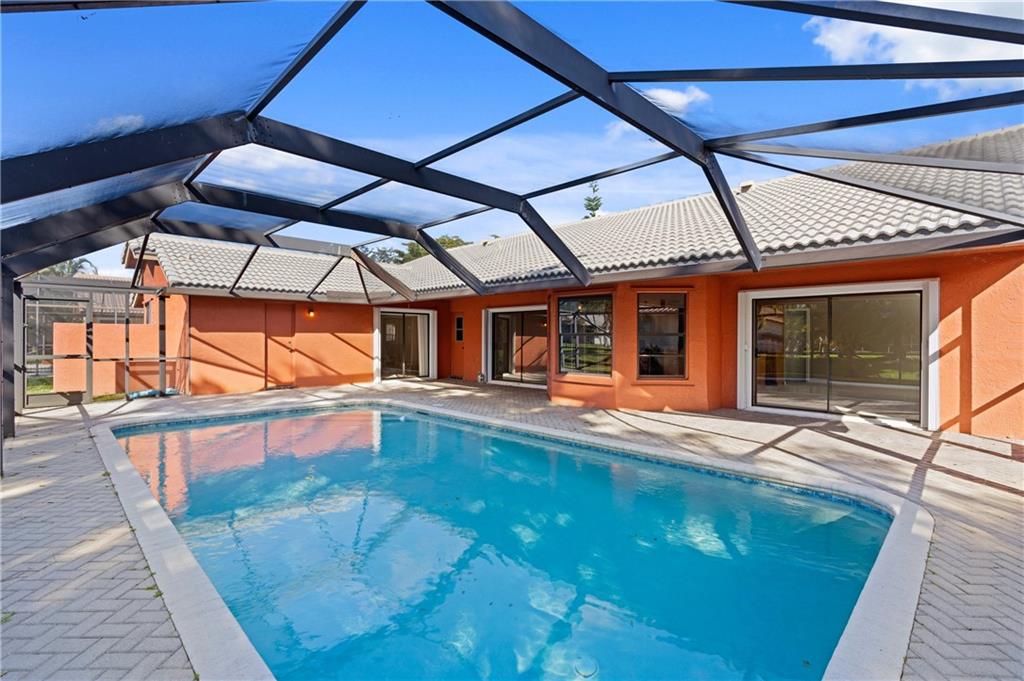 Pine Landing/Cypress Run - Residential