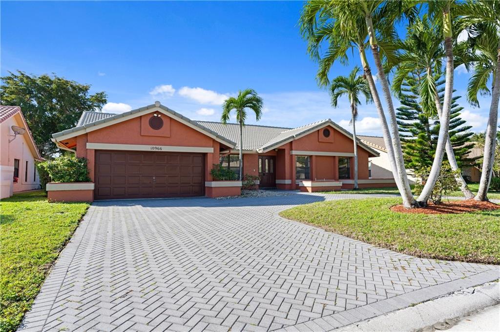 Pine Landing/Cypress Run - Residential