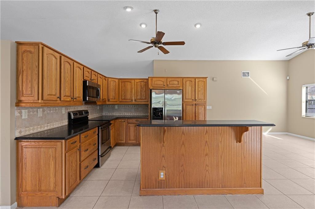 Pine Landing/Cypress Run - Residential