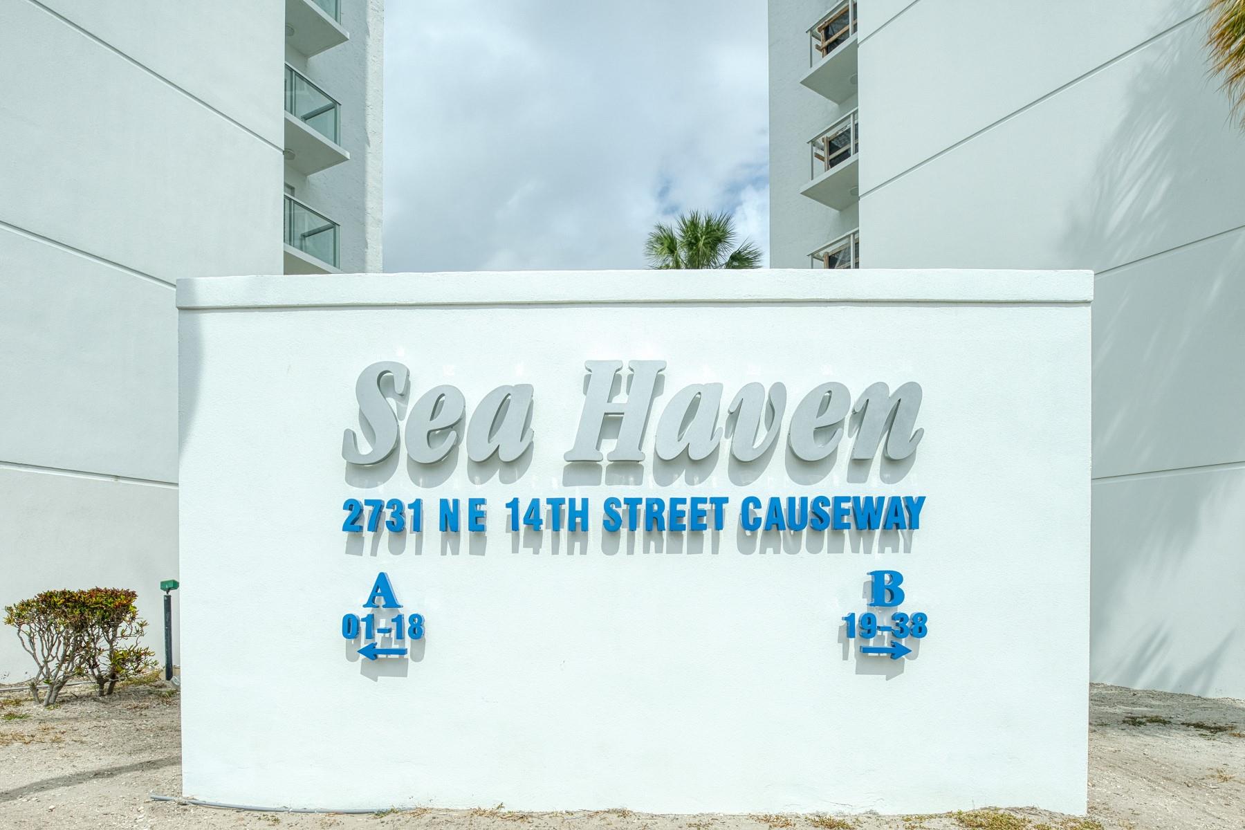 2731 NE 14th Street Cswy 704