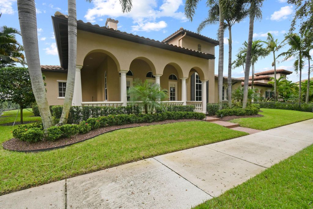 Photo of 116 Valencia Boulevard, Jupiter, FL 33458 (MLS # R10926853)