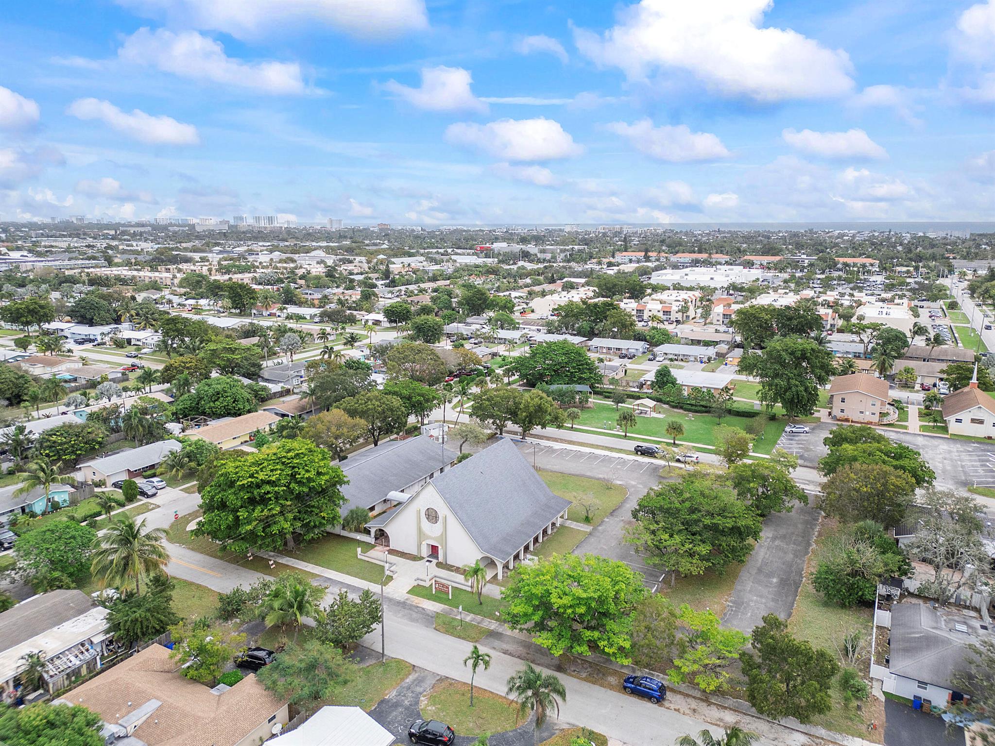 FAIRLAWN 1ST ADD - Commercial Sale