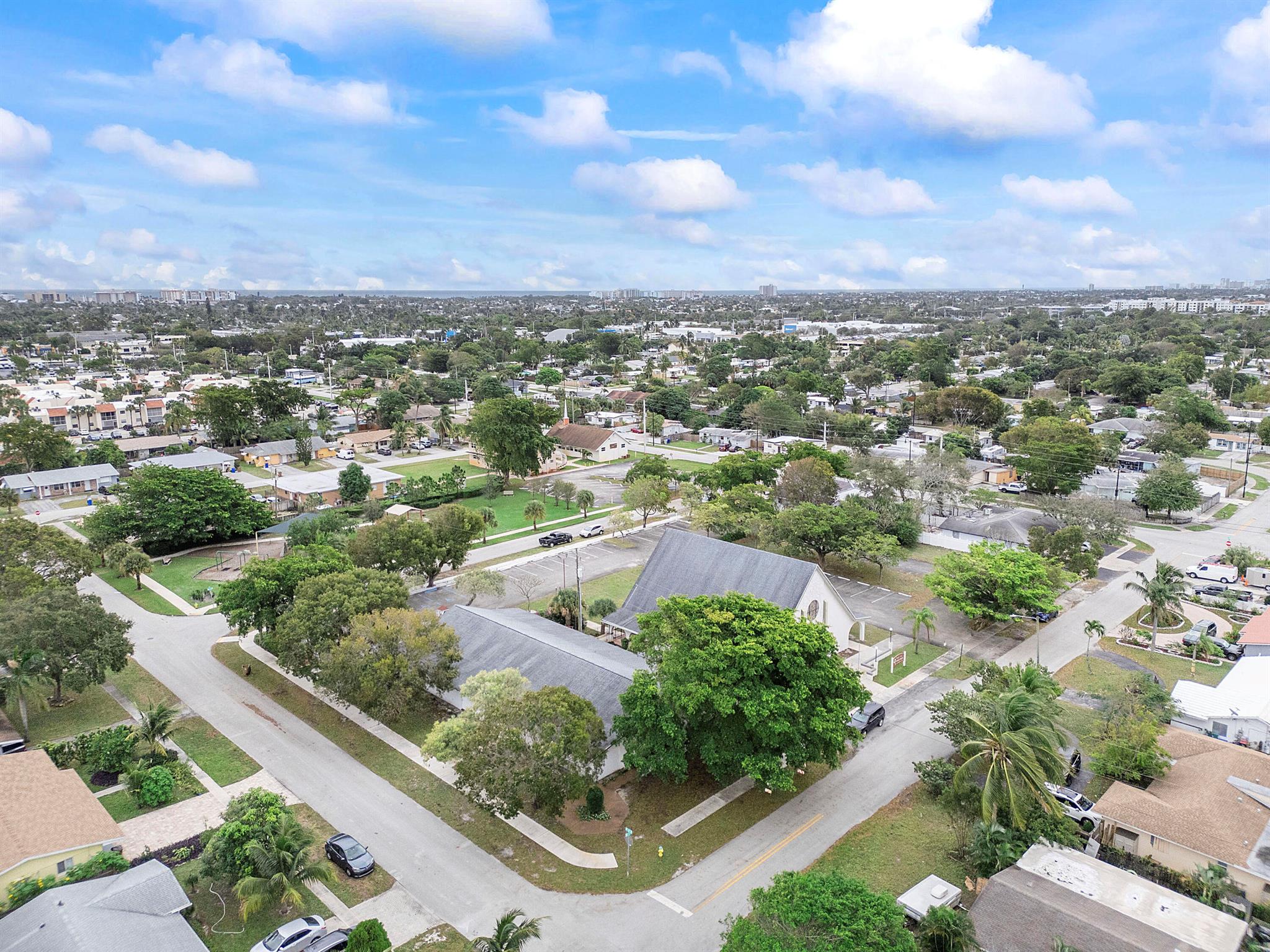 FAIRLAWN 1ST ADD - Commercial Sale