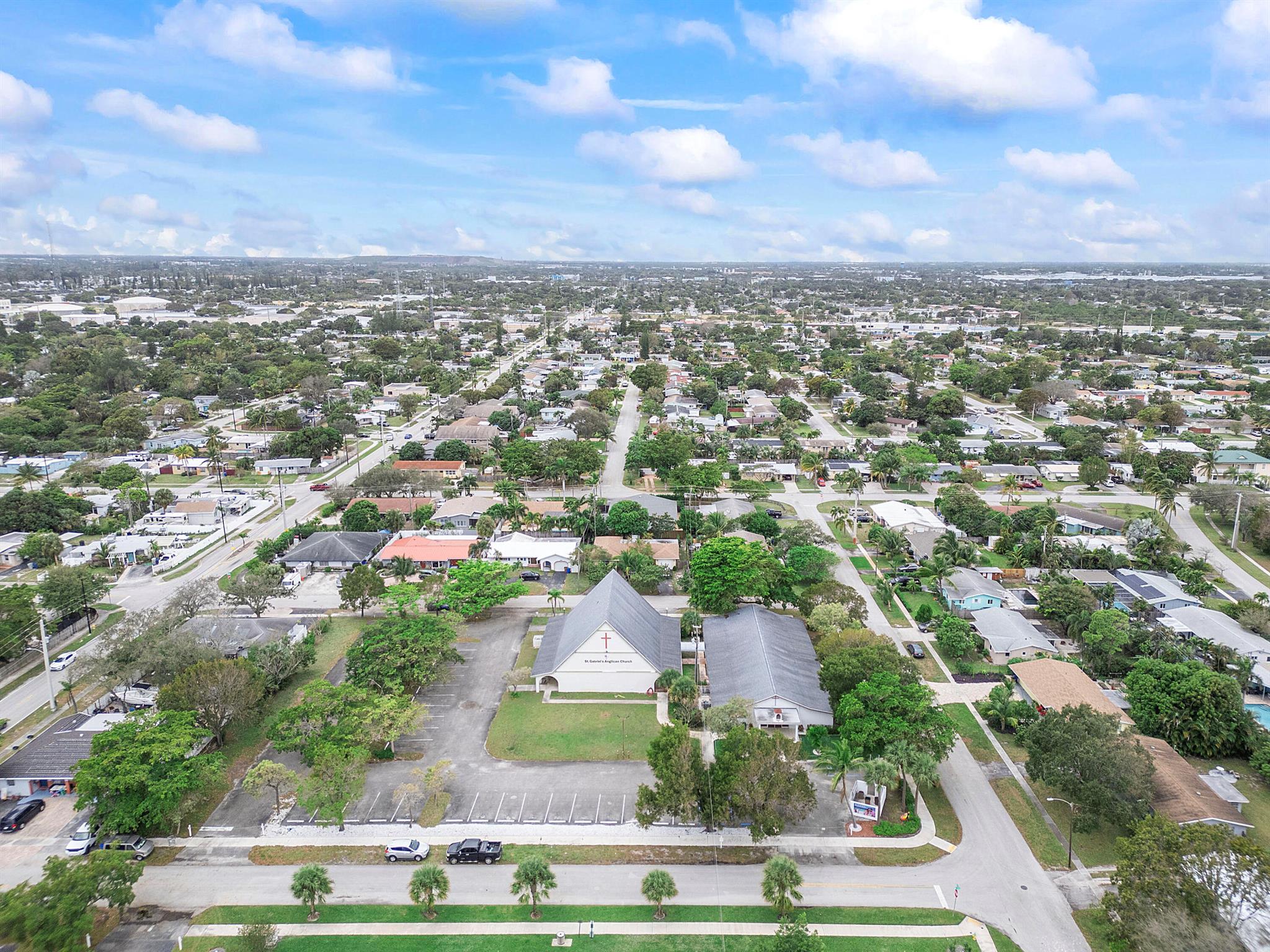 FAIRLAWN 1ST ADD - Commercial Sale