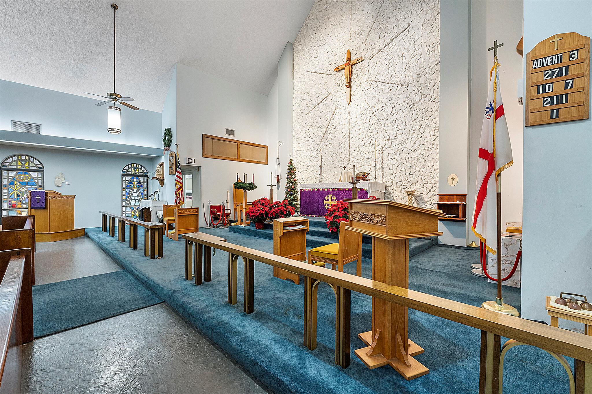 FAIRLAWN 1ST ADD - Commercial Sale