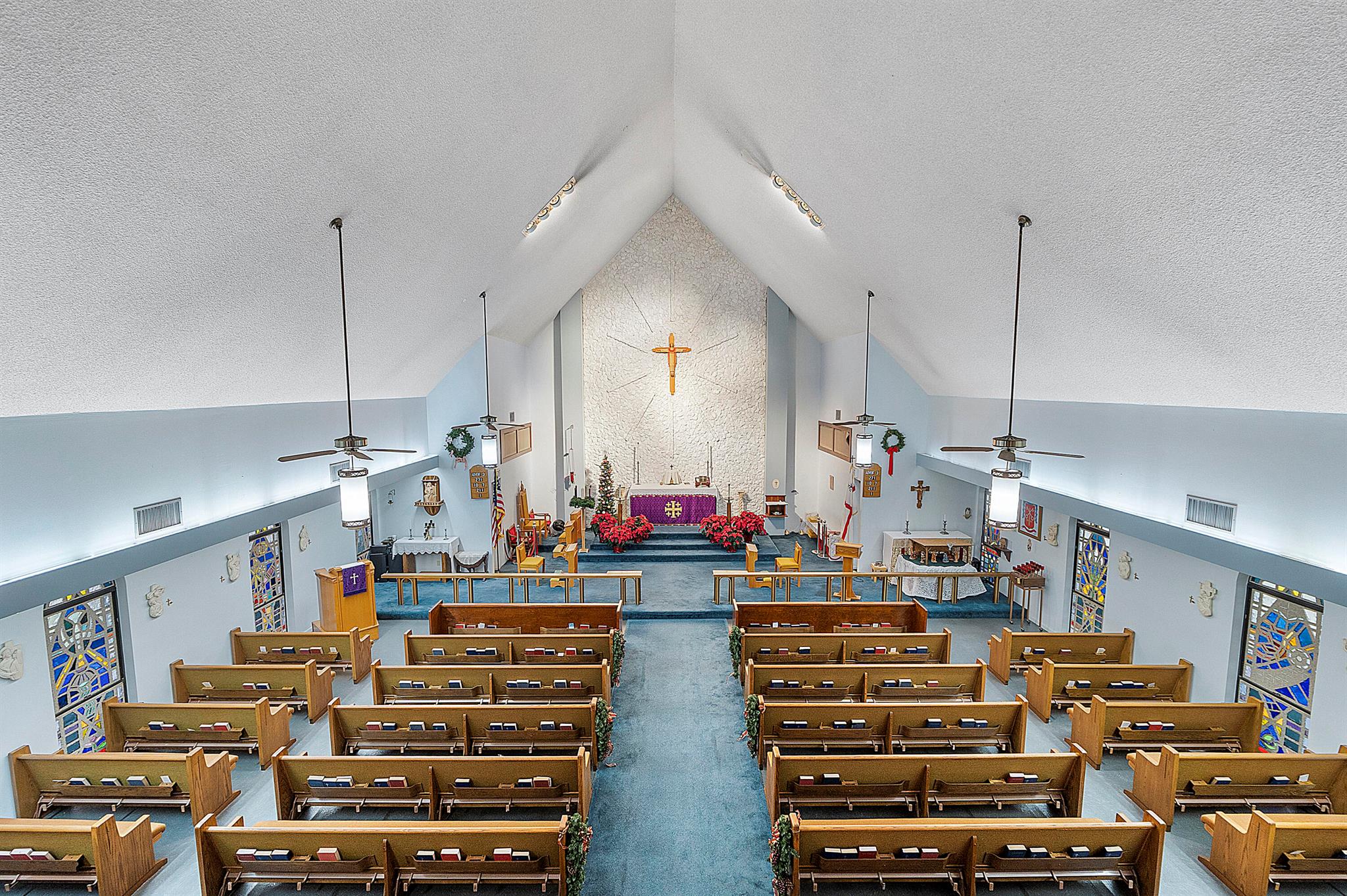 FAIRLAWN 1ST ADD - Commercial Sale