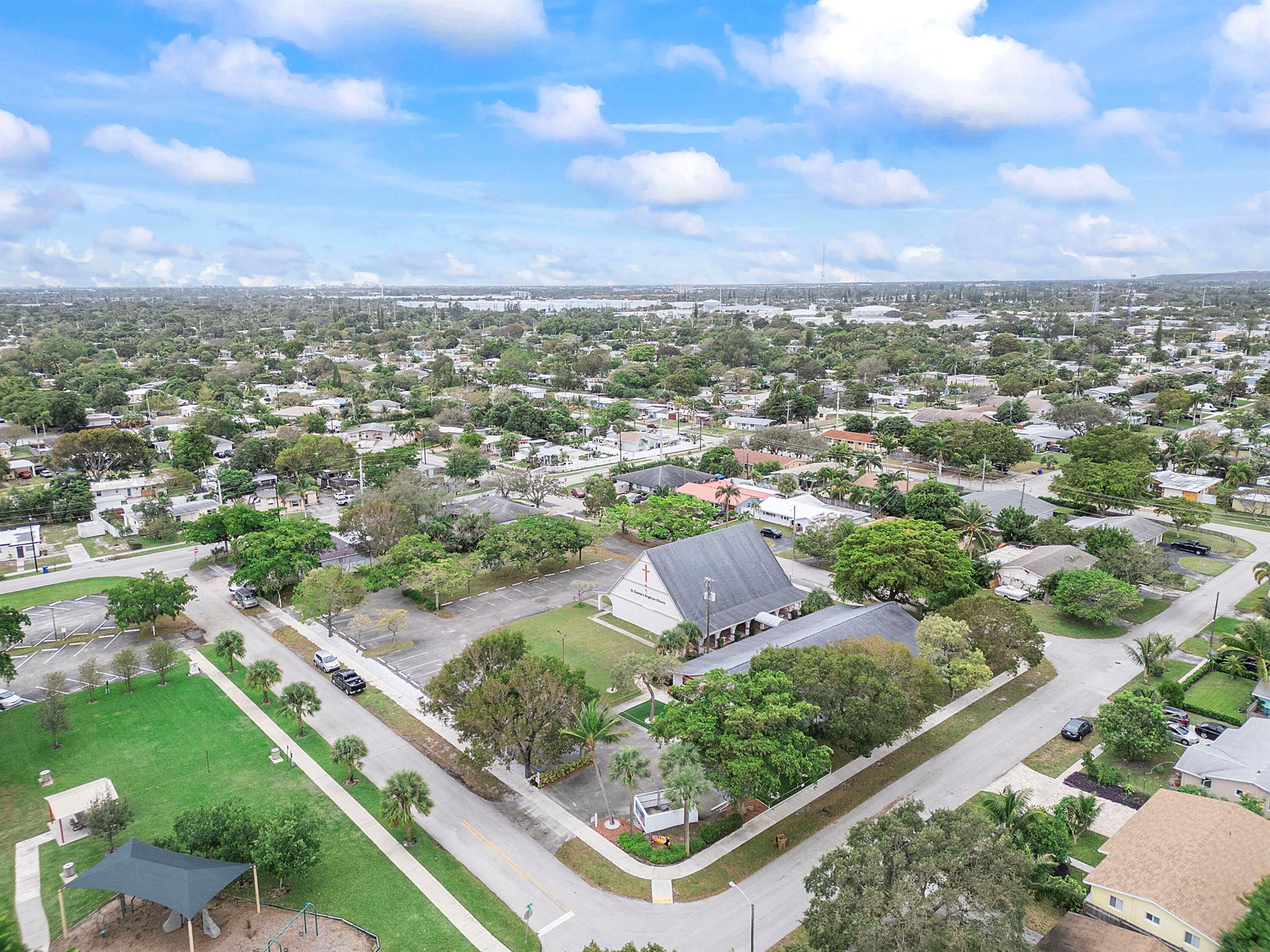 FAIRLAWN 1ST ADD - Commercial Sale