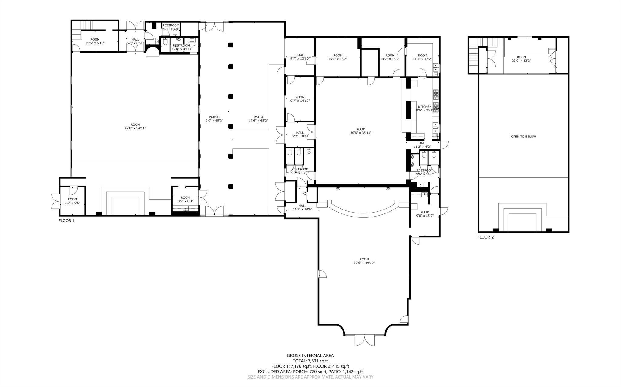 FAIRLAWN 1ST ADD - Commercial Sale