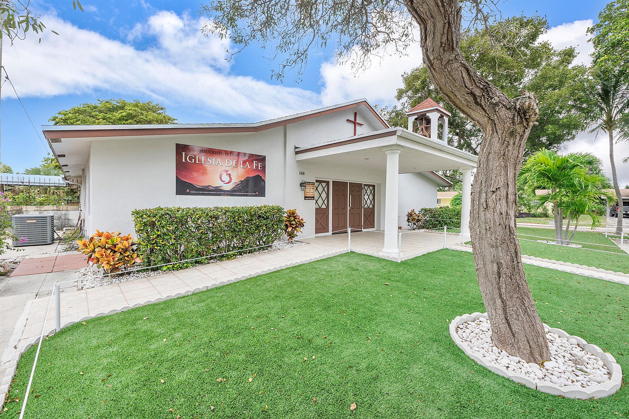 FAIRLAWN 1ST ADD - Commercial Sale