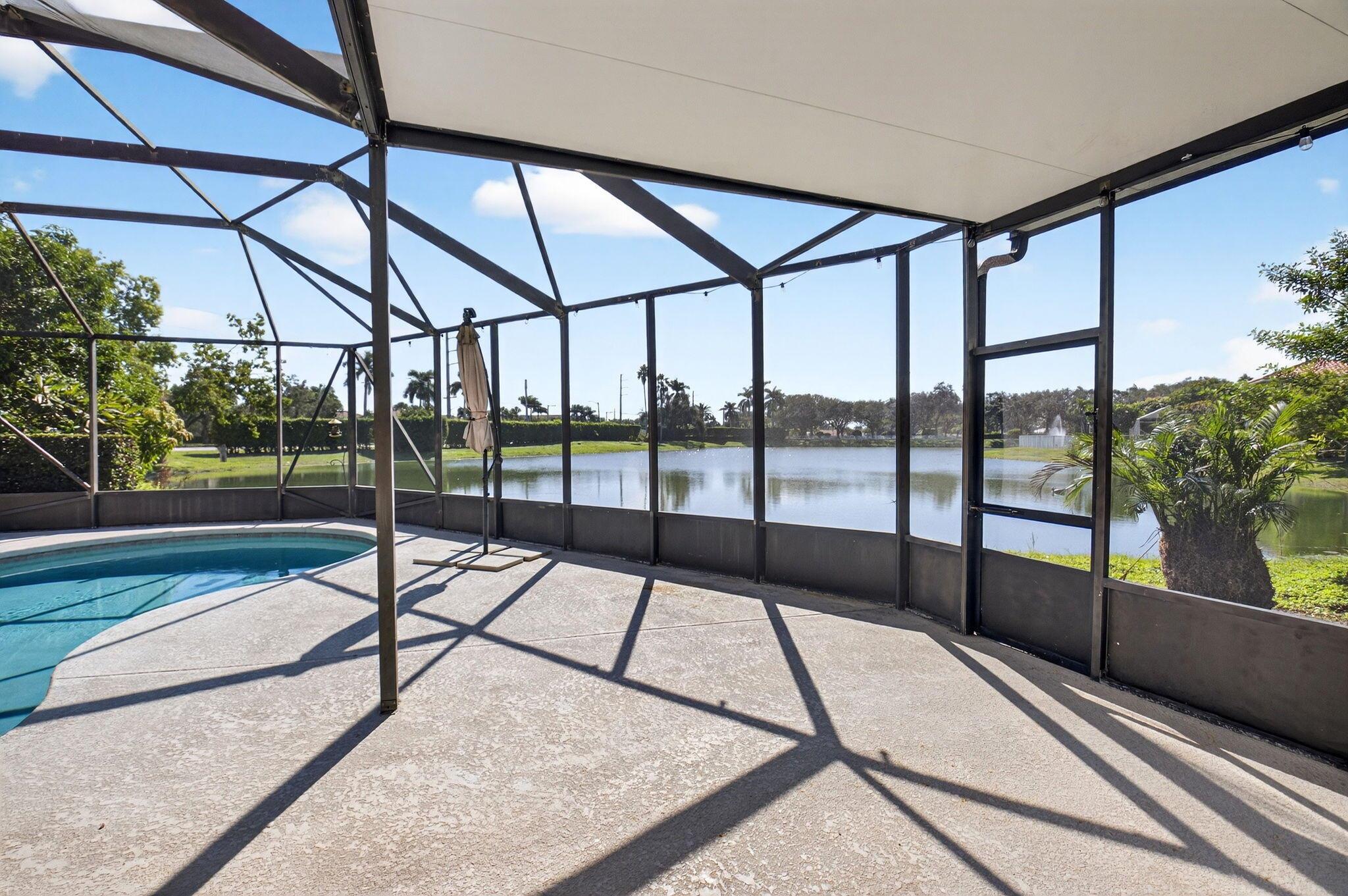 SPINNAKER BAY AT LAKE CHA - Residential Lease