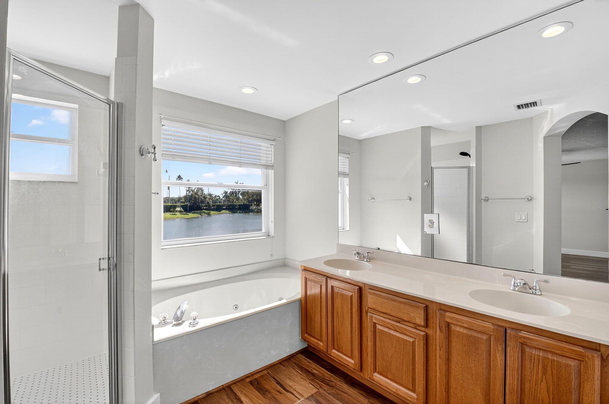 SPINNAKER BAY AT LAKE CHA - Residential Lease