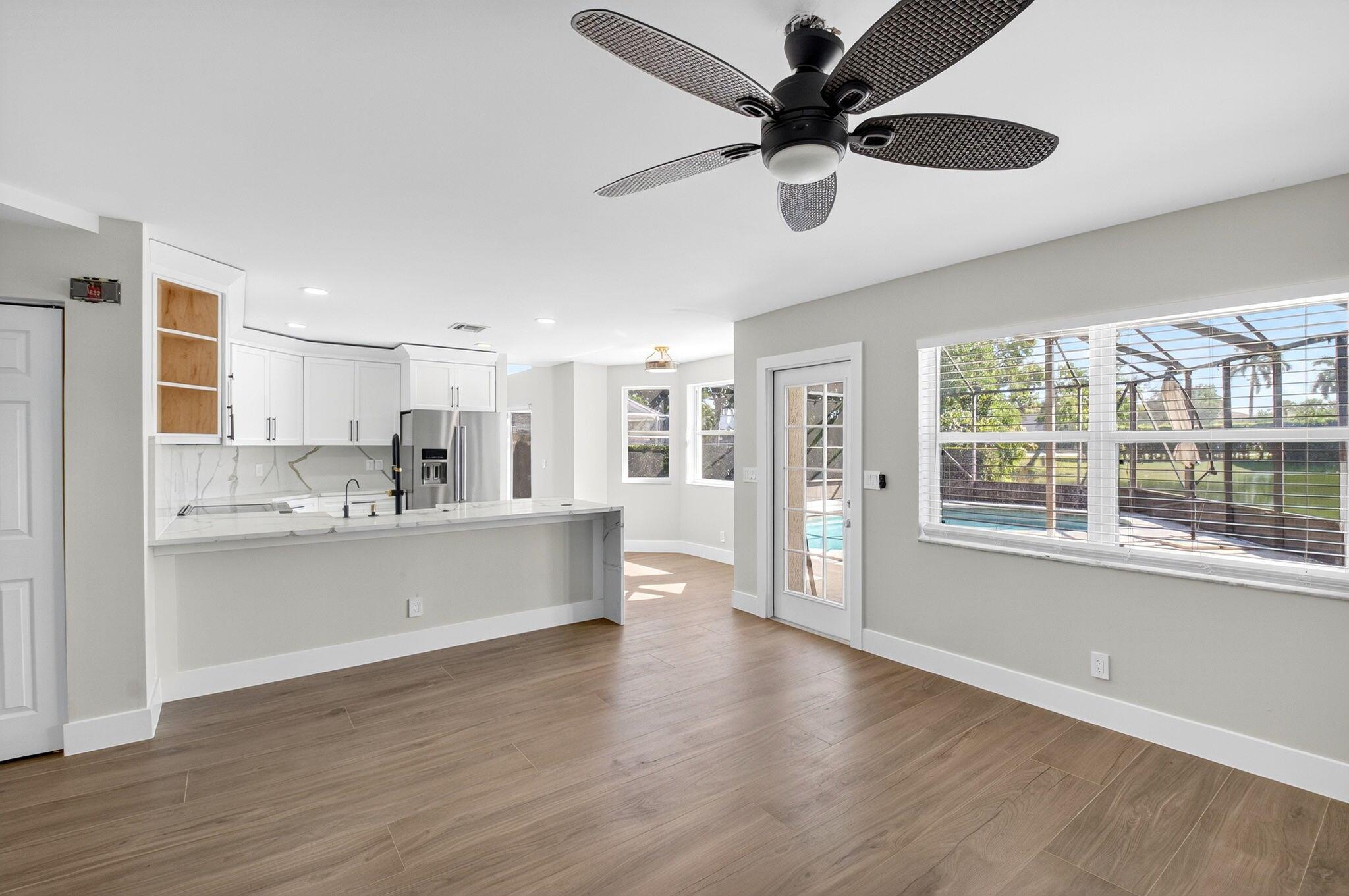 SPINNAKER BAY AT LAKE CHA - Residential Lease