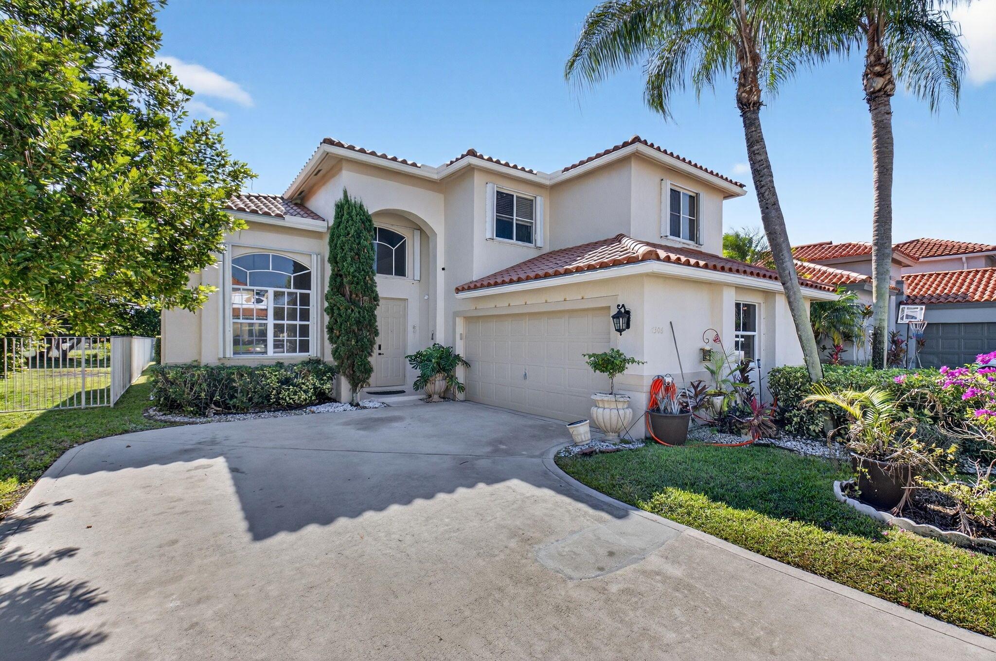 SPINNAKER BAY AT LAKE CHA - Residential Lease