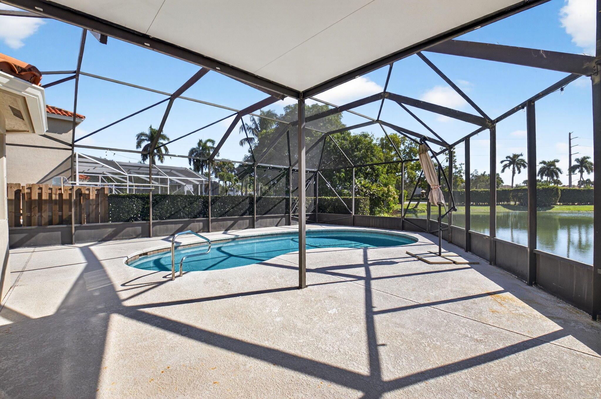 SPINNAKER BAY AT LAKE CHA - Residential Lease