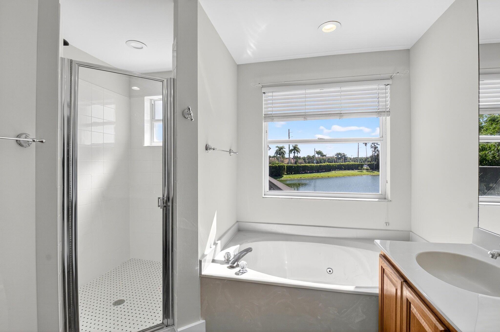 SPINNAKER BAY AT LAKE CHA - Residential Lease